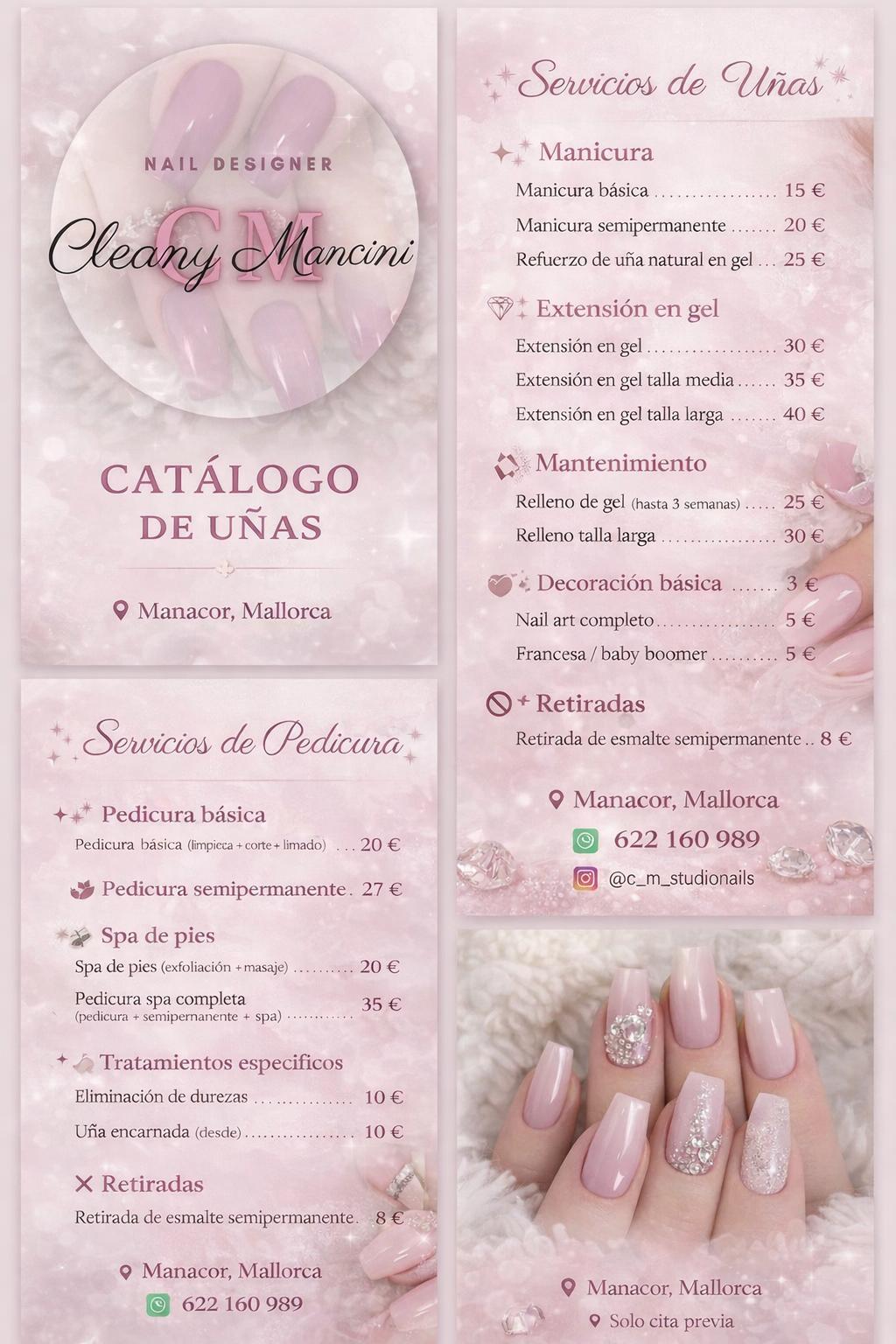 Catálogo C&M Studio